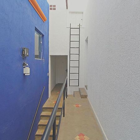 Studios Do Vale 03 Wifi Ac A Apenas 750M De Allianz Sao Paulo Dış mekan fotoğraf